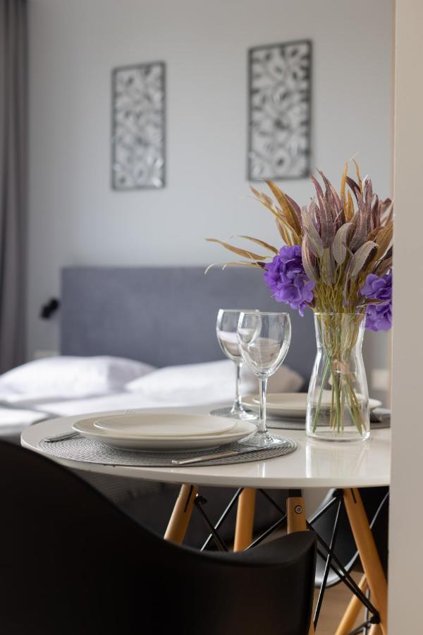 Apartmán Wola Pet-friendly With Ac Slawinska By Renters Varšava