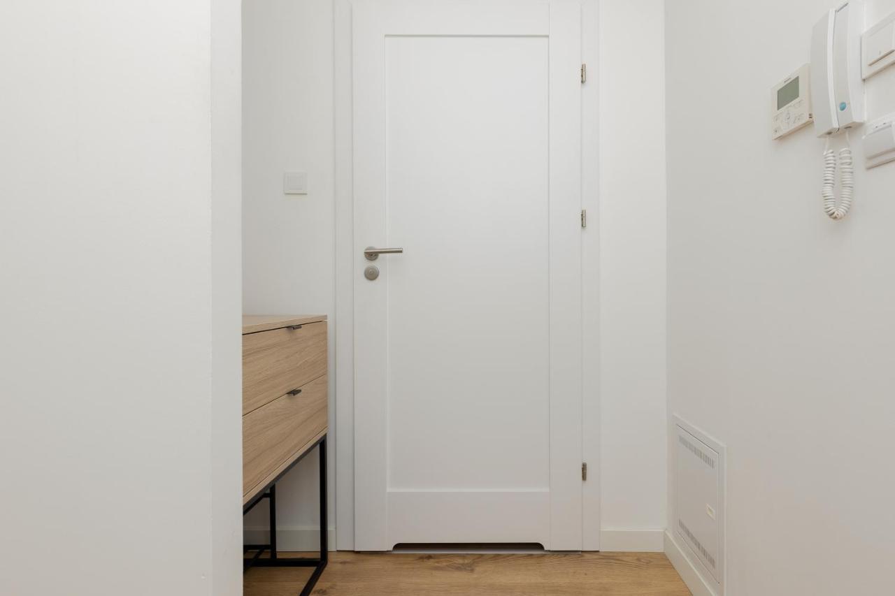 Apartmán Wola Pet-friendly With Ac Slawinska By Renters *