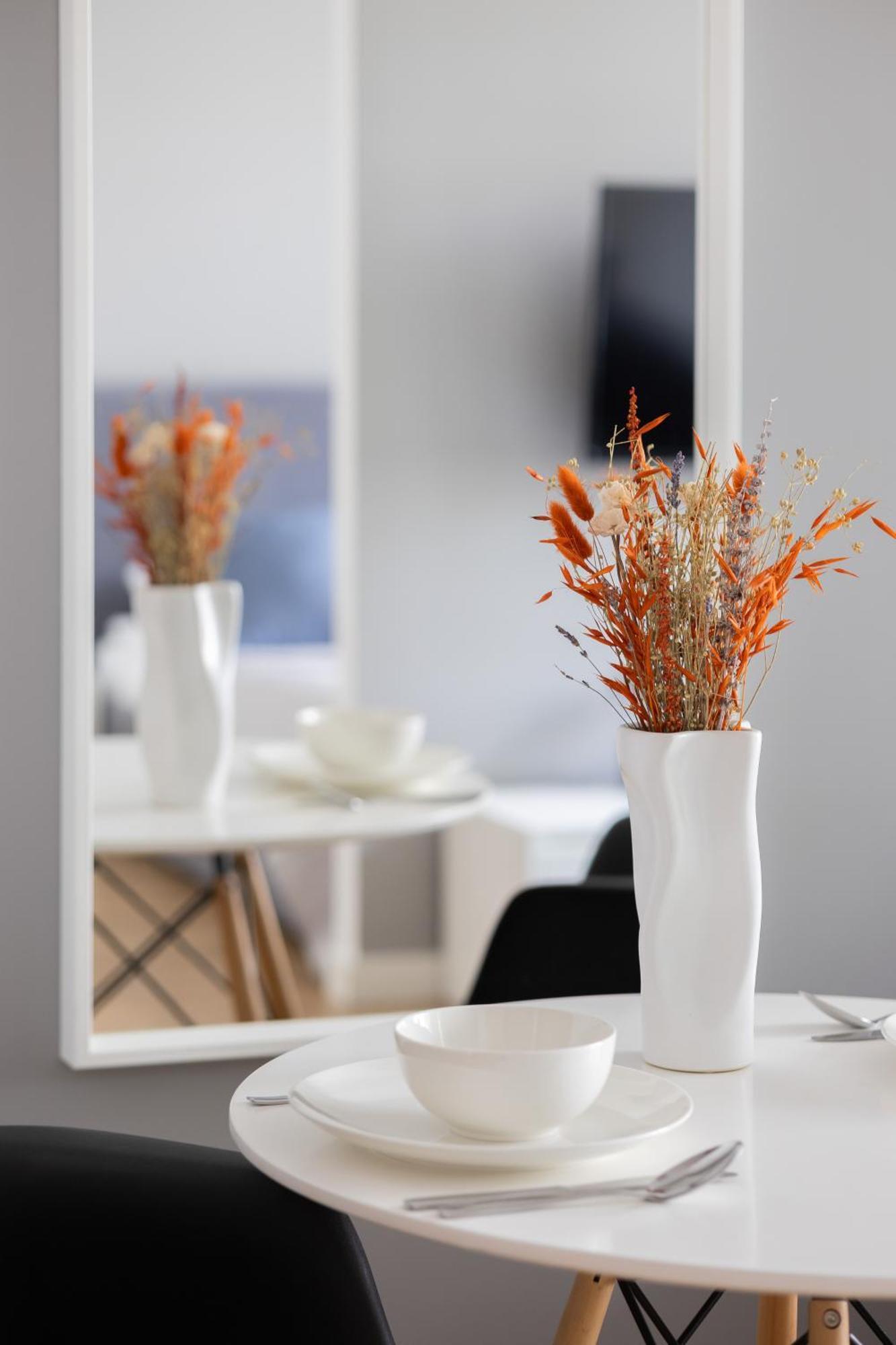 Wola Pet-friendly With Ac Slawinska By Renters * Varšava